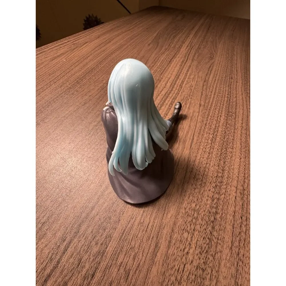 Rimuru Tempest Figure with coatthat time i got reincarnated as slime collectible